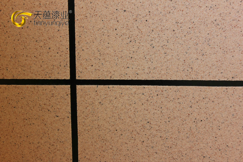  天然真石類(lèi)