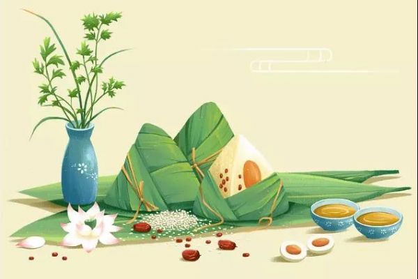 端午，是一種情懷，天蘊(yùn)水漆恭祝大家節(jié)日快樂(lè)